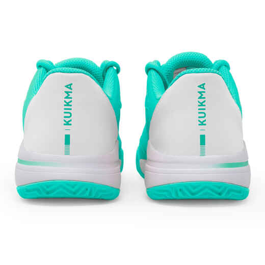 
      Women's Padel Shoes PS 500 - Turquoise
  