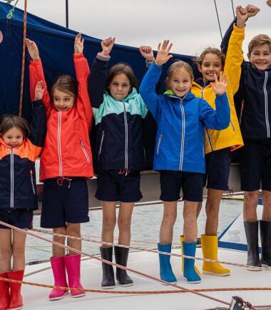 La oficina Interacción ensillar Qué botas de agua elegir para los niños?