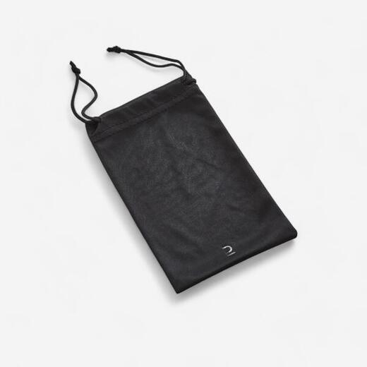 ETUI LUNETTES MICOFIBRE NOIR