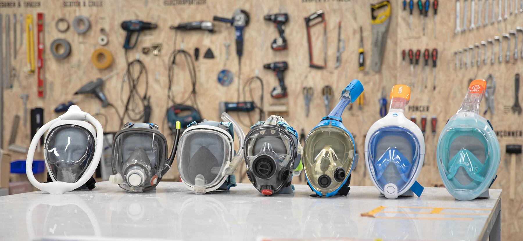 Hoe kun je veilig snorkelen?