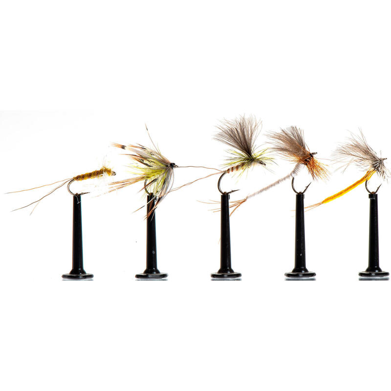 PECHE A LA MOUCHE PACK MOUCHES DE MAI