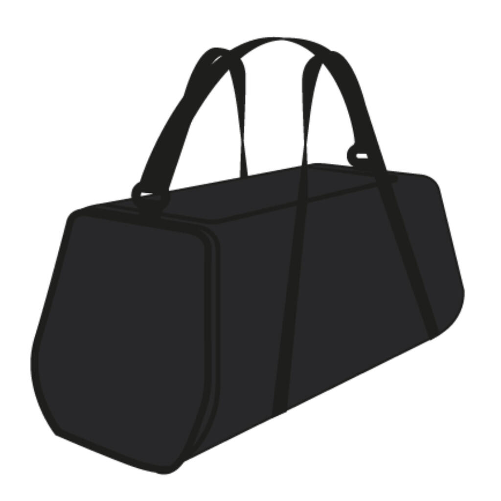 Torba za fitnes 20 L