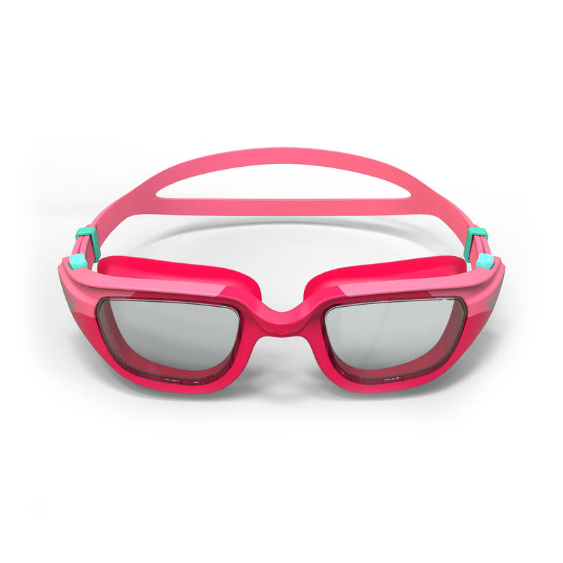 SWIMMING GOGGLES CN SPIRIT 500 S SMOKED PINK PINK