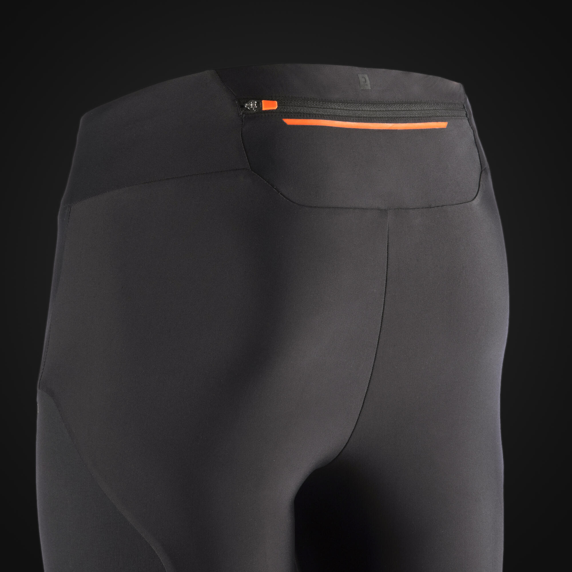 long running trousers