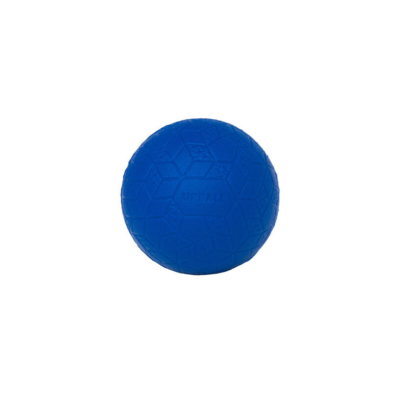 Balles mousse soft One Wall SPB 500 Bleu Indigo (x2)