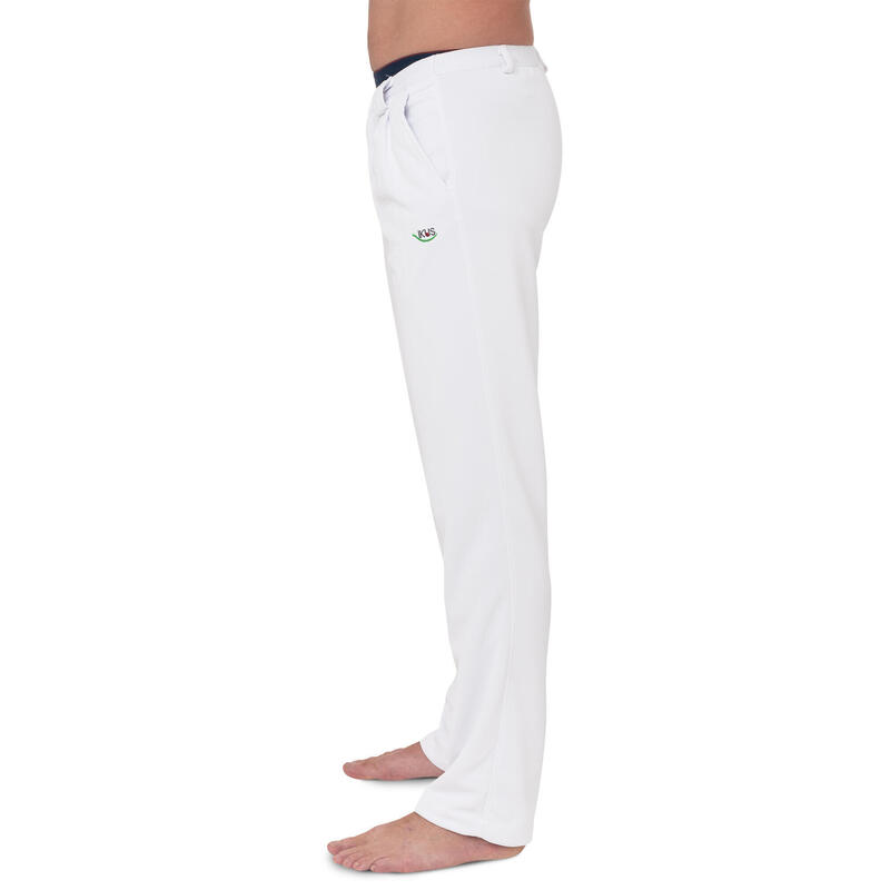 Pantaloni bianchi pelota basca adulto