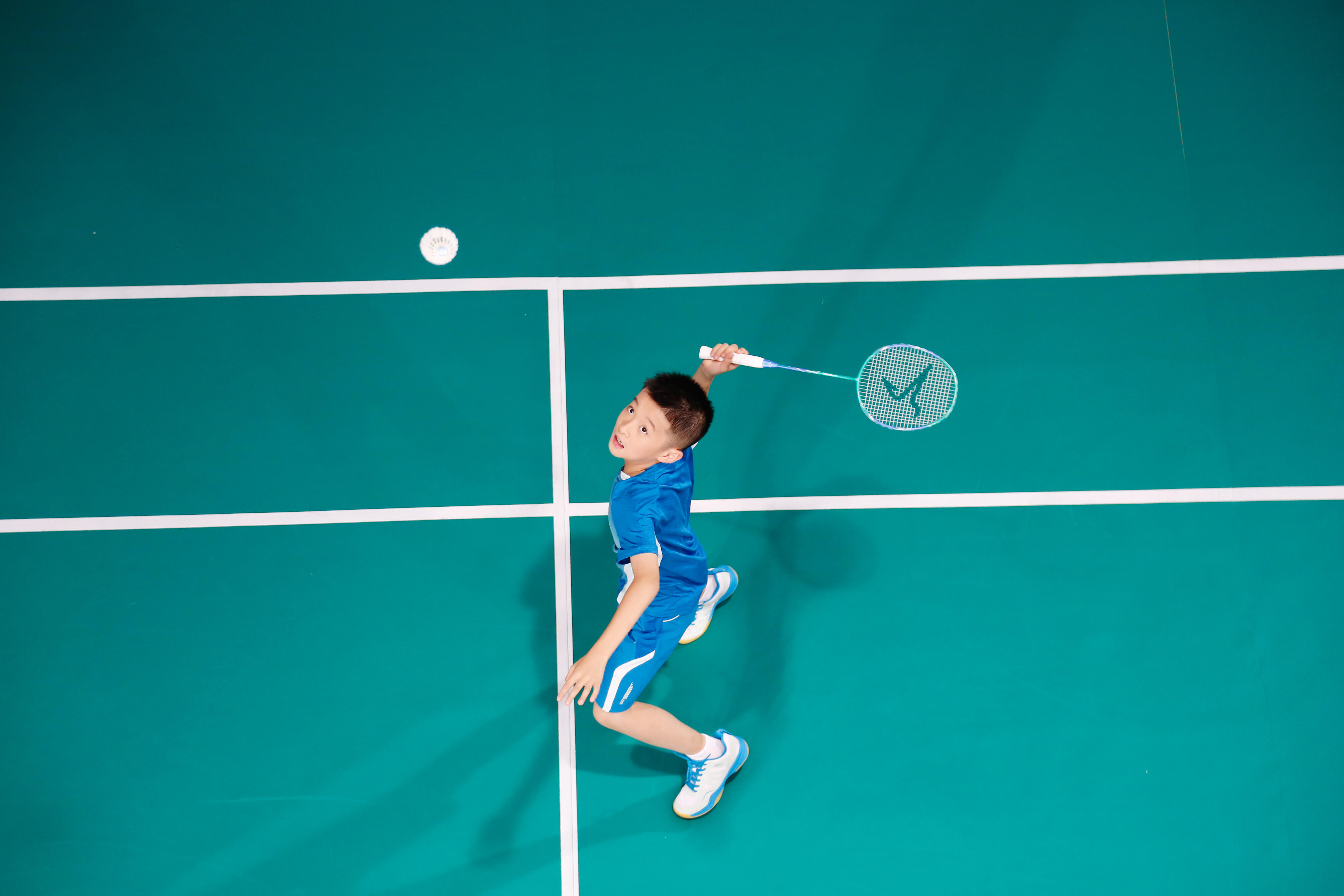 badminton shoes for childrens