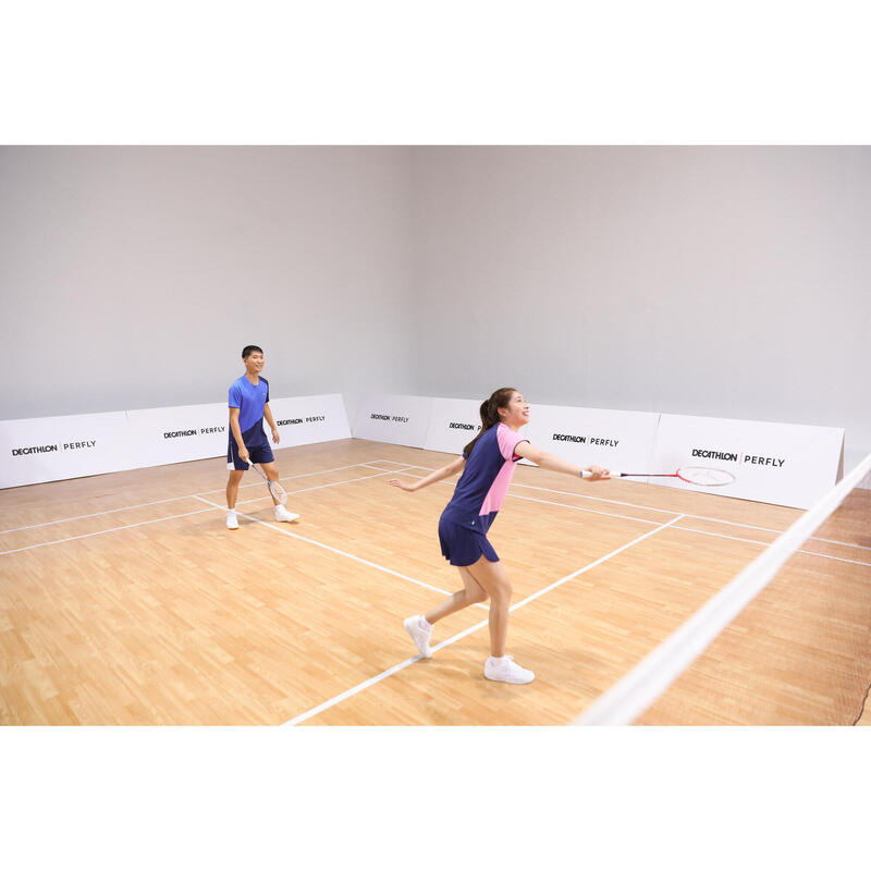 Fustă Badminton 530 Bleumarin Damă