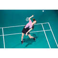 ŽENSKE TENISICE ZA BADMINTON/SQUASH Badminton - Tenisice BS 590 Max Comfort  PERFLY - Obuća za badminton