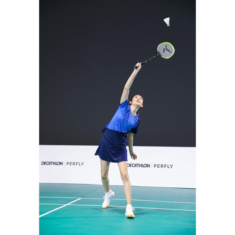 Fustă Badminton 530 Bleumarin Damă