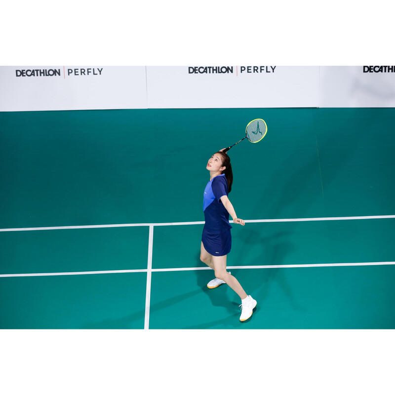 Fustă Badminton 530 Bleumarin Damă