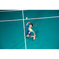 Raquete de Badminton Criança Badminton - Raquete Badminton BR500  PERFLY - Material de Badminton