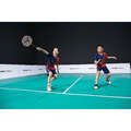 REKETI ZA BADMINTON ZA DJECU Badminton - Reket 560 dječji PERFLY - Reketi za badminton