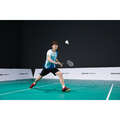 MUŠKA OBUĆA ZA BADMINTON/SQUASH Badminton - Tenisice 590 Max Comfort PERFLY - Obuća za badminton