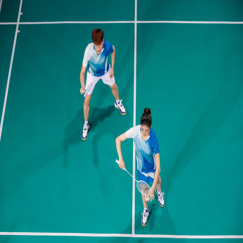 Spódniczka do badmintona 560 damska
