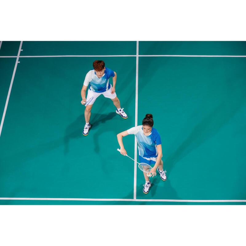 Sukně na badminton 560 modrá 