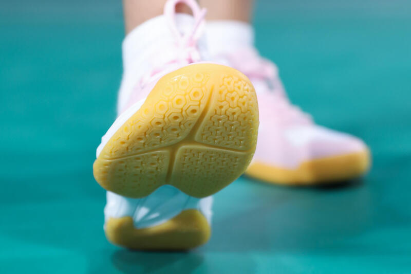 Buty do badmintona dla dzieci Perfly BS 500