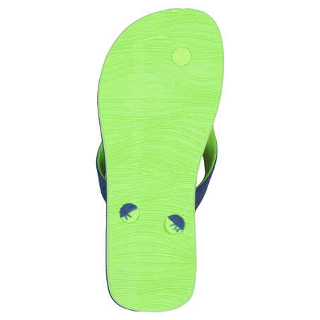 Boys' Flip-Flops - 190 Geo