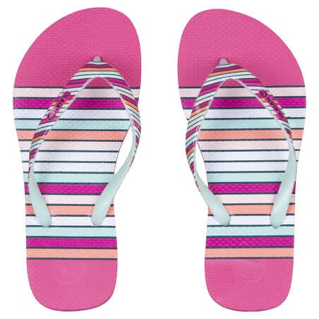 Girls' Flip-Flops - 190 Paradise