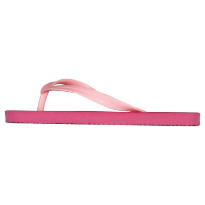 TONGS Fille 100 New Rose