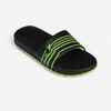 Boys' sliders - 550 Up green