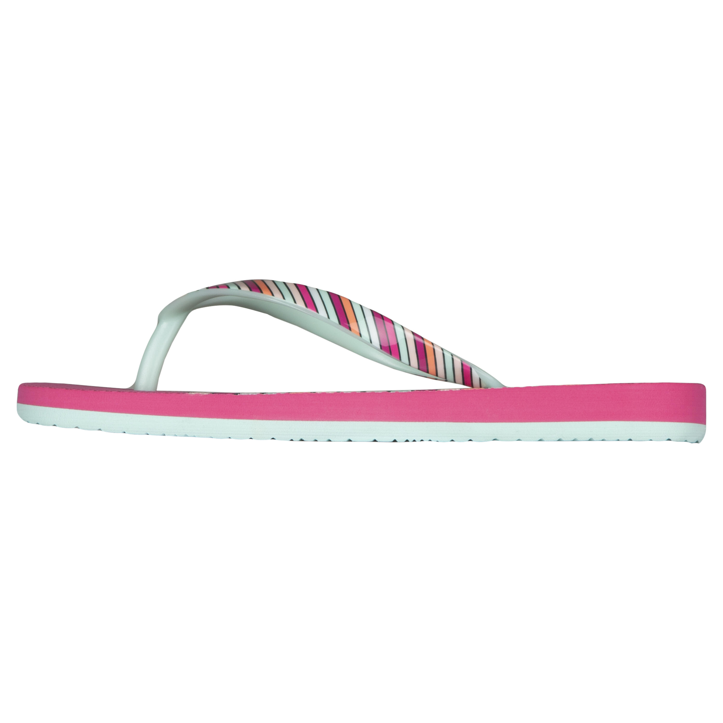 Girls' Flip-Flops - 190 Paradise 4/6