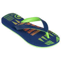 Boys' Flip-Flops - 190 Geo