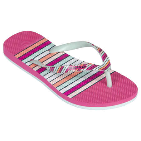 Girls' Flip-Flops - 190 Paradise