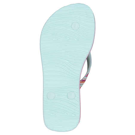 Girls' Flip-Flops - 190 Paradise