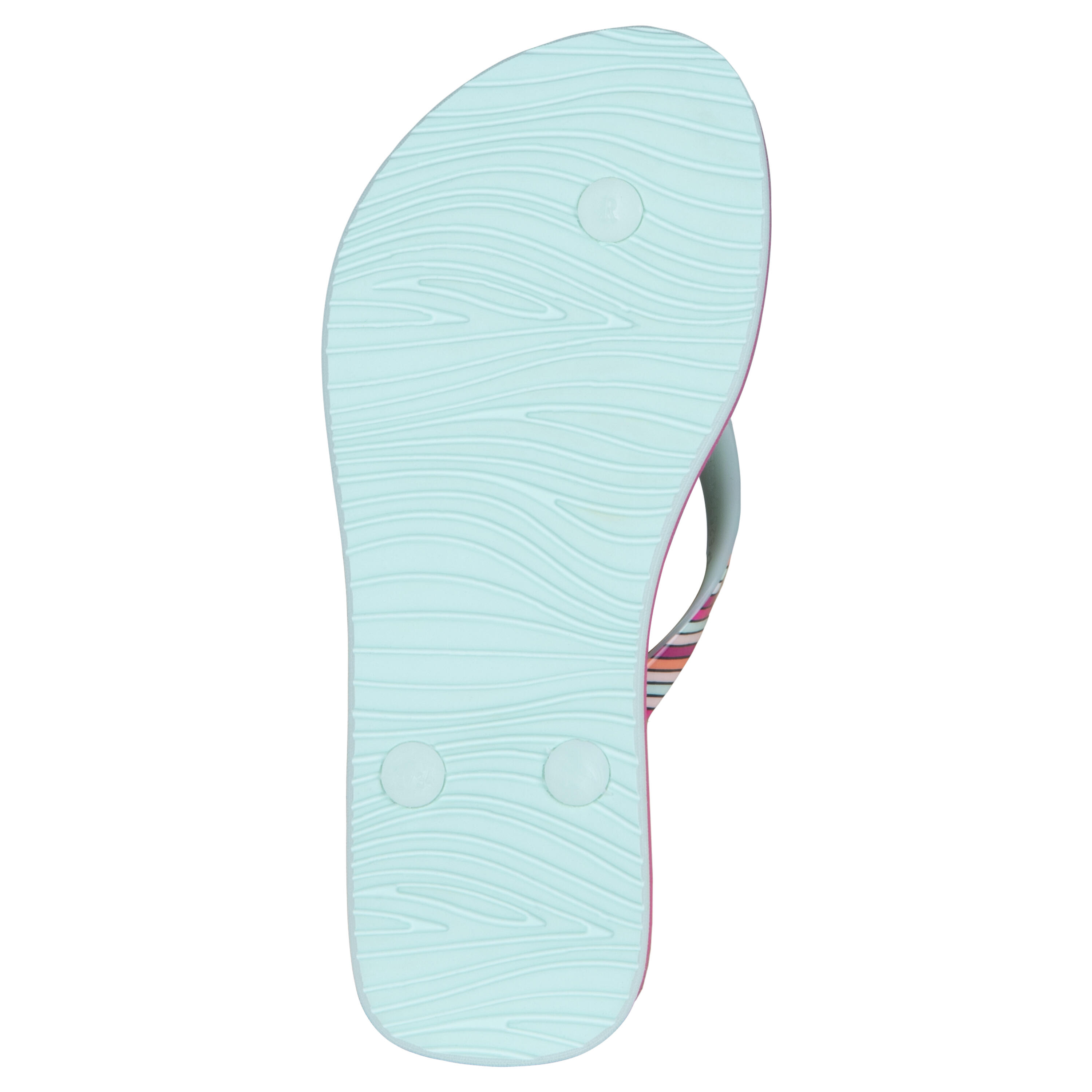 Girls' Flip-Flops - 190 Paradise 3/6