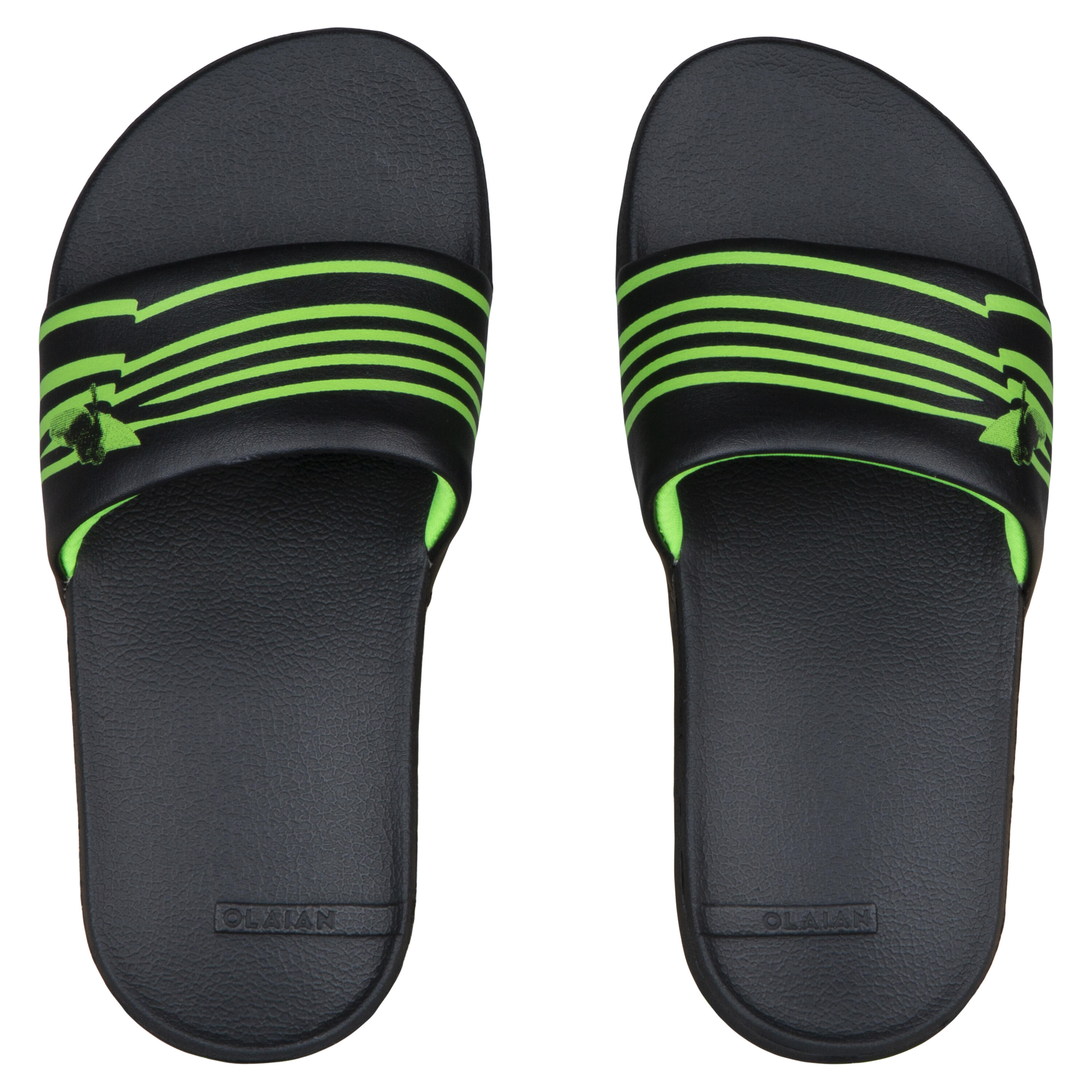 Boy's Flip Flops