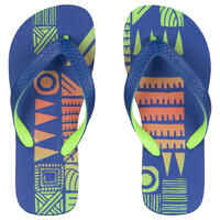 Boys' Flip-Flops - 190 Geo