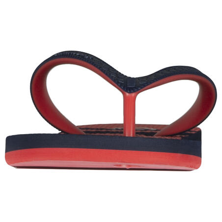 TONGS Garçon 190 Up Rouge