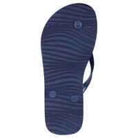 Girls' Flip-Flops - 120 Inna blue