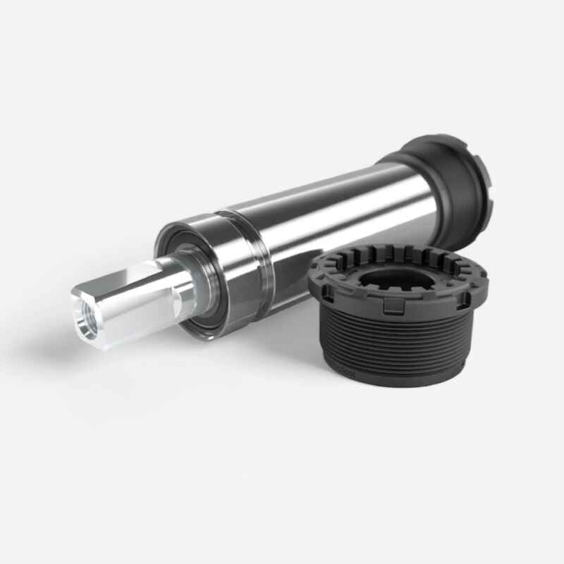 Innenlager Vierkant 68 mm JIVE3.0 Thun ST 120 3120 Länge 137 mm