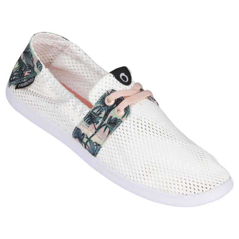 Zapatillas Areeta Exotic Mujer