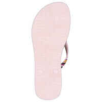 Women's Flip-Flops - 190 Stripes