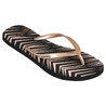 Women Flip-Flops 120 Zag