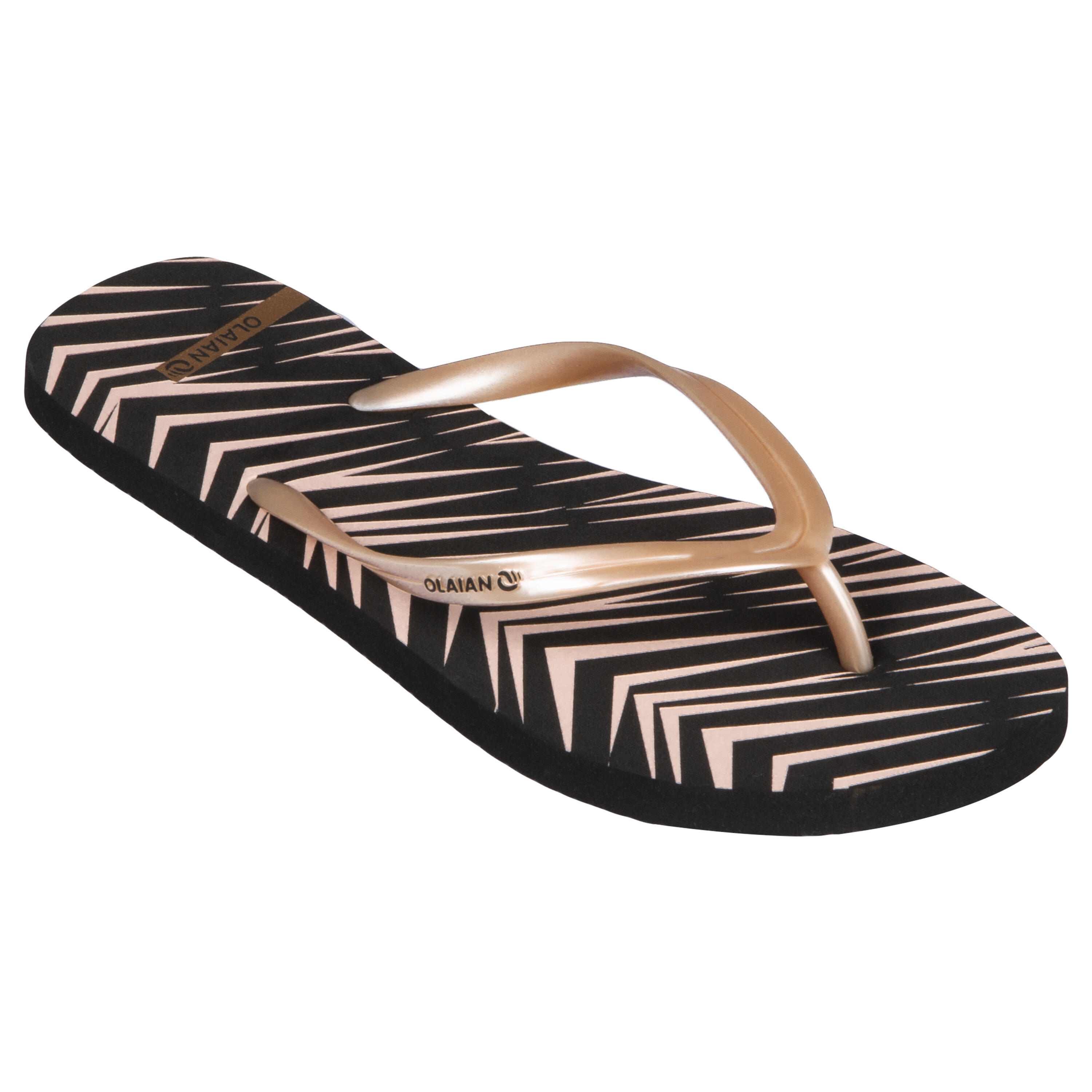 decathlon flip flops