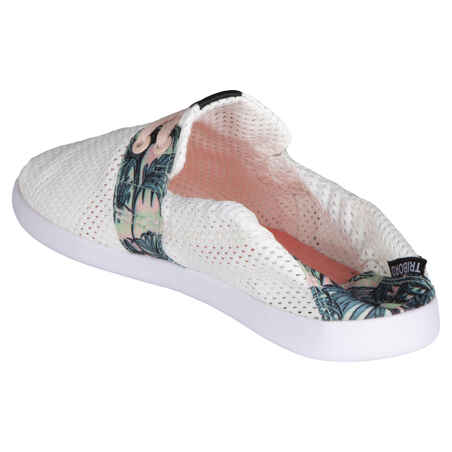 WOMEN’S SHOES AREETA - Exotic