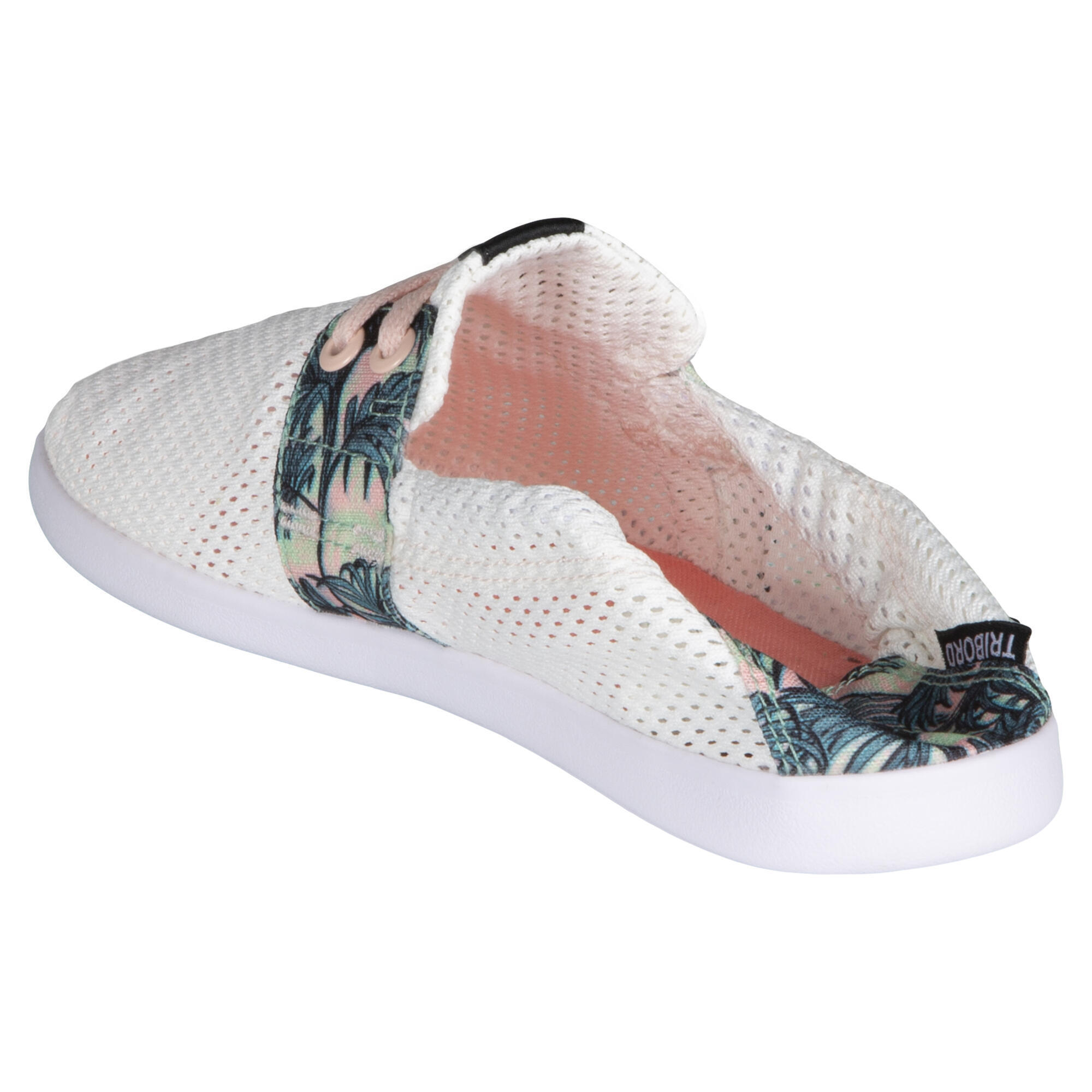 Strandschoenen Areeta dames | OLAIAN | Decathlon.nl