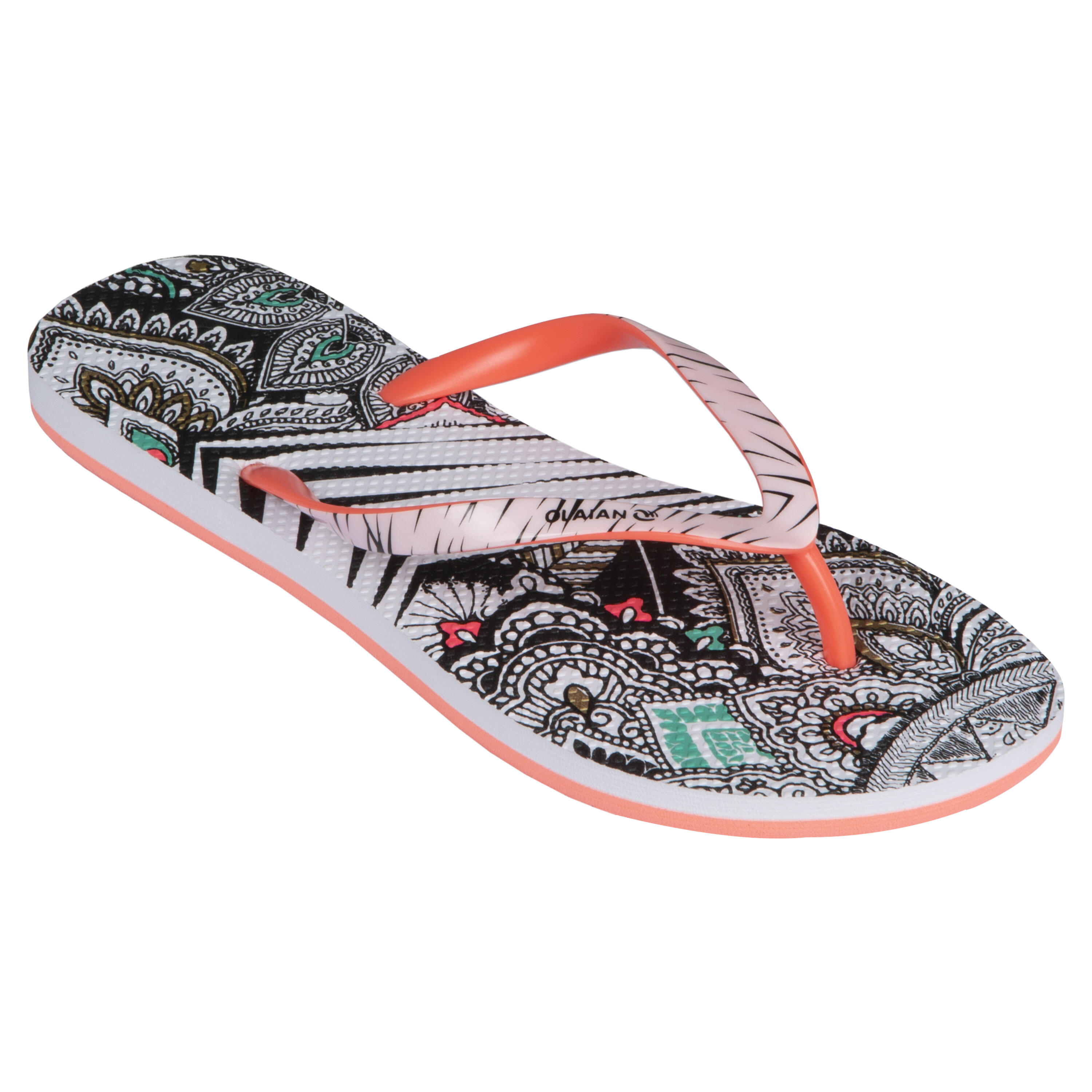 Women's Flip-Flops - 190 Manda 1/6