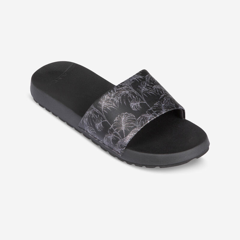 Dames badslippers |