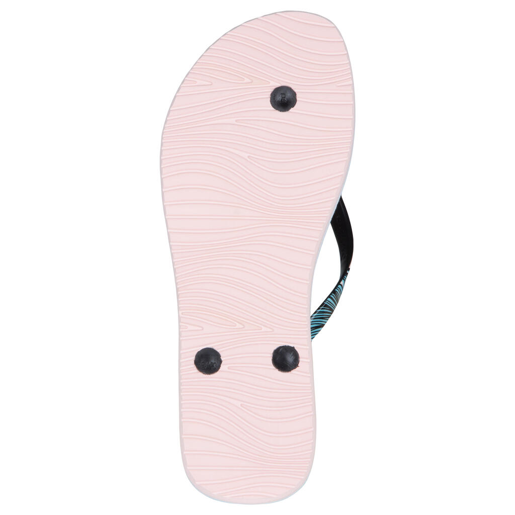 Tongs Femme - 190 Vintage