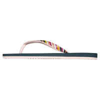 Women's Flip-Flops - 190 Stripes