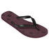 Men's Flip-Flops 120 - Palms Red