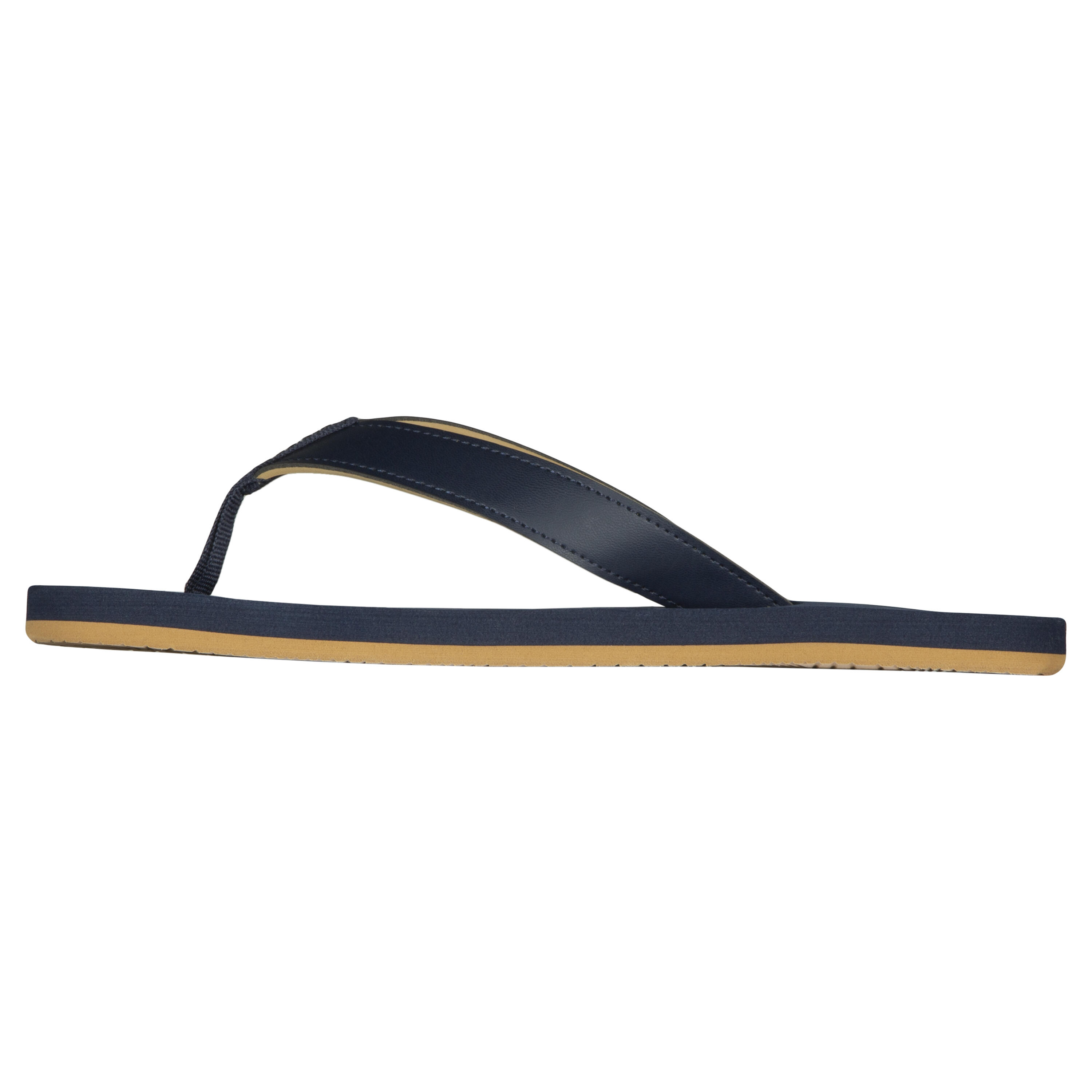 Men’s FLIP-FLOPS 150 - Dark Blue 4/6