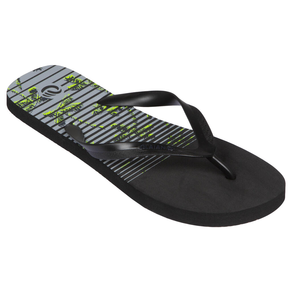 Men's FLIP-FLOPS 120 - Kokoline