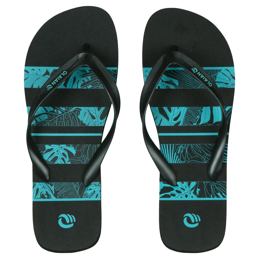 Men’s Flip-flops - 120 Etno