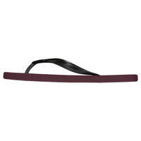 TONGS Homme 120 Palms Red